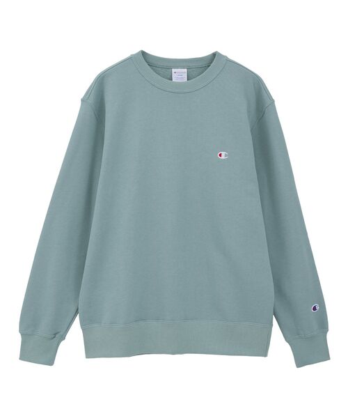 セール】□Champion CREW NECK SWEAT（スウェット）｜Champion