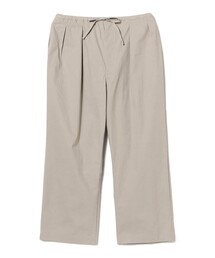 ORCIVAL（オーシバル）の「ORCIVAL / Cotton Nylon Bio Peach Easy Pants（その他パンツ）」