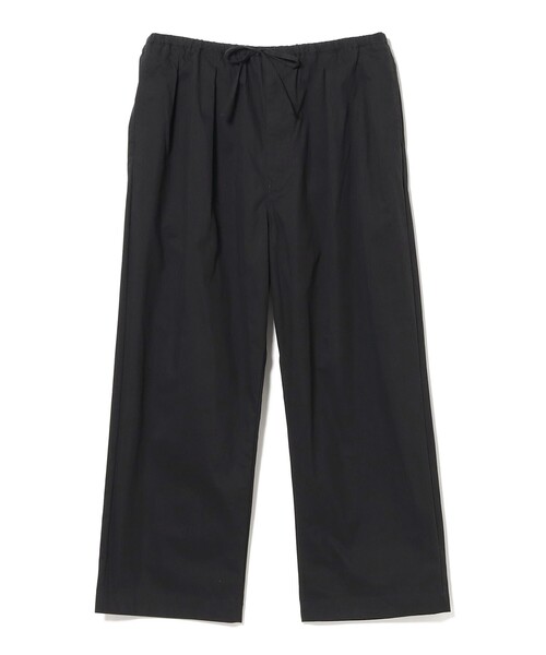 ORCIVAL（オーシバル）の「ORCIVAL / Cotton Nylon Bio Peach Easy Pants（その他パンツ・メンズ・ブラック/ブラウン系その他2・4/5）」の3枚目の写真