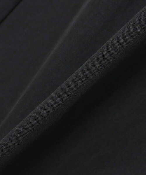 ORCIVAL（オーシバル）の「ORCIVAL / Cotton Nylon Bio Peach Easy Pants（その他パンツ・メンズ・ブラック/ブラウン系その他2・4/5）」の6枚目の写真