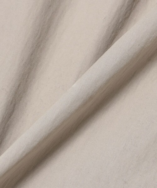 ORCIVAL（オーシバル）の「ORCIVAL / Cotton Nylon Bio Peach Easy Pants（その他パンツ・メンズ・ブラック/ブラウン系その他2・4/5）」の12枚目の写真