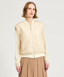 ESTNATION（エストネーション）の「MAME KUROGOUCHI / カーテン