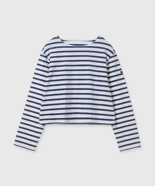 CREDONA（クレドナ）の「PICASO SHIRTS/ピカソシャツ（シャツ/ブラウス・レディース・ブルー/レッド/グリーン・FREE）」の9枚目の写真