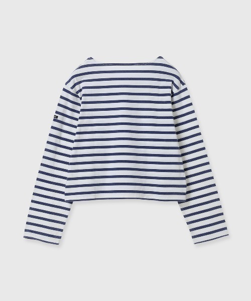 CREDONA（クレドナ）の「PICASO SHIRTS/ピカソシャツ（シャツ/ブラウス・レディース・ブルー/レッド/グリーン・FREE）」の10枚目の写真