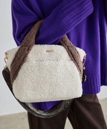 BARNYARDSTORM | BARNYARDSTORM / ジャガードテープボアトート【WEB限定カラー】(トートバッグ)