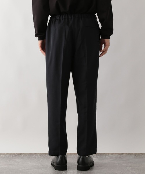 GLOBAL WORK（グローバルワーク）の「時短スマートSET UP/CLEAN MODE/591788（テーラードジャケット・メンズ・ネイビー/チャコールグレー・LARGE/SMALL/MEDIUM）」の14枚目の写真