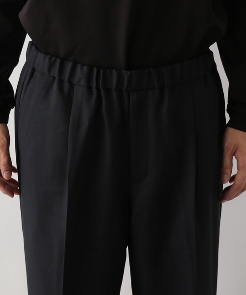 GLOBAL WORK（グローバルワーク）の「時短スマートSET UP/CLEAN MODE/591788（テーラードジャケット・メンズ・ネイビー/チャコールグレー・LARGE/SMALL/MEDIUM）」の15枚目の写真