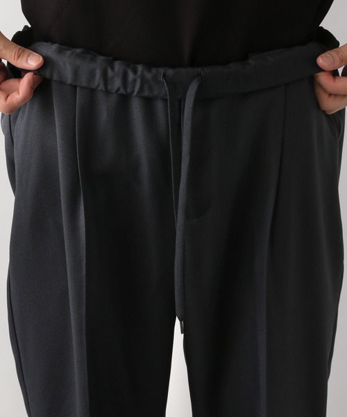 GLOBAL WORK（グローバルワーク）の「時短スマートSET UP/CLEAN MODE/591788（テーラードジャケット・メンズ・ネイビー/チャコールグレー・LARGE/SMALL/MEDIUM）」の18枚目の写真