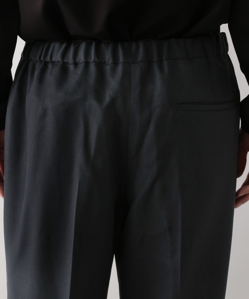 GLOBAL WORK（グローバルワーク）の「時短スマートSET UP/CLEAN MODE/591788（テーラードジャケット・メンズ・ネイビー/チャコールグレー・LARGE/SMALL/MEDIUM）」の19枚目の写真