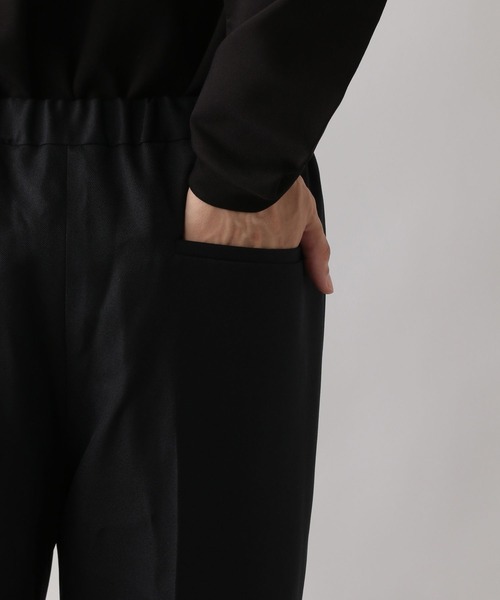 GLOBAL WORK（グローバルワーク）の「時短スマートSET UP/CLEAN MODE/591788（テーラードジャケット・メンズ・ネイビー/チャコールグレー・LARGE/SMALL/MEDIUM）」の20枚目の写真