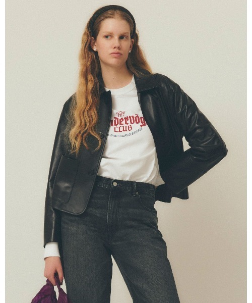 THE SHINZONE（ザ シンゾーン）の「THE SHINZONE Wandervogel CLUB