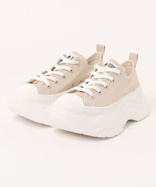 converse コンバース ALL STAR CITYHIKE OX レディーススニーカー