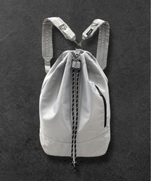 Jayne K（ジェーンケー）の「【Jayne K/ジェーン ケー】2Wayドローコードバックパック（バックパック/リュック）」