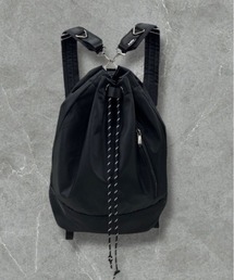 Jayne K（ジェーンケー）の「【Jayne K/ジェーン ケー】2Wayドローコードバックパック（バックパック/リュック）」