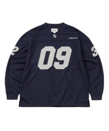 thisisneverthat(ディスイズネバーザット)のFootball Jersey(その他トップス)