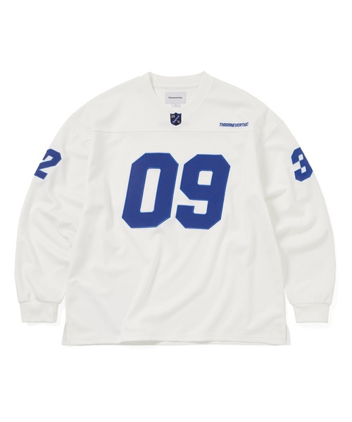 Football Jersey（その他トップス）｜thisisneverthat（ディスイズ