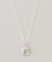 JOURNAL STANDARD | 【Poly Things/ポリーシングス】 I Like Chips(ネックレス)