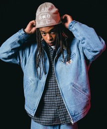 Dickies｜ディッキーズのその他アウター（ブルー・ネイビー/青色系