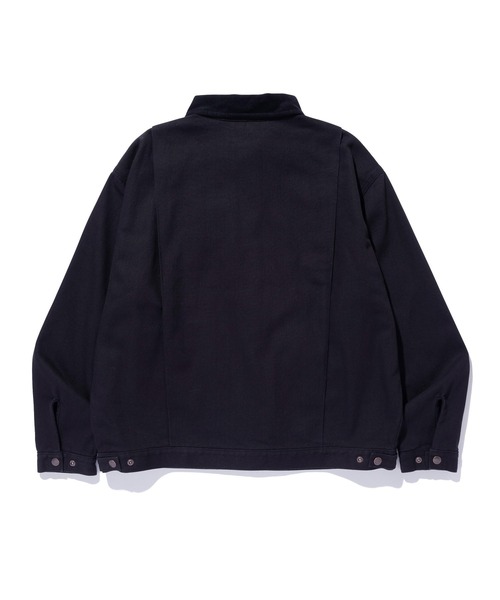 XLARGE×Dickies WORK JACKET（その他アウター）｜Dickies
