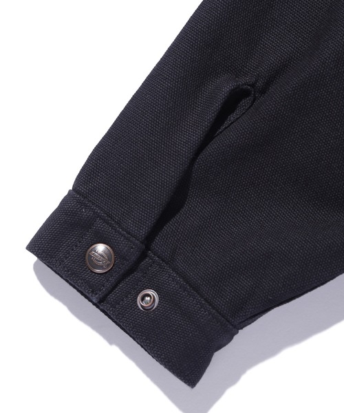 XLARGE×Dickies WORK JACKET（その他アウター）｜Dickies