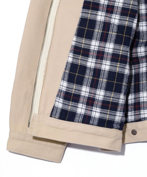 XLARGE×Dickies WORK JACKET（その他アウター）｜Dickies