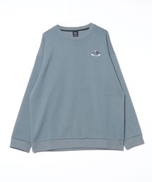 Crew sweatshirt oakley トレーナー OAKLEY オークリー スウェットシャツ メンズ OAKLEY EN FOUNDATIONAL FLEECE CREW 2 7 長袖 トレーナー クルーネック フリース プルオーバー 吸汗速乾 男性 FOA406931 APWORLD - 通販 - Yahoo ショッピング