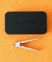 BEAMS（ビームス）の「【別注】SUWADA / スワダ つめ切りプチ（その他ビューティーグッズ）」