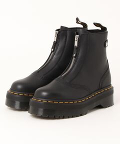 セール】【Dr.Martens】ドクターマーチン QUAD RETRO JETTA ジップ