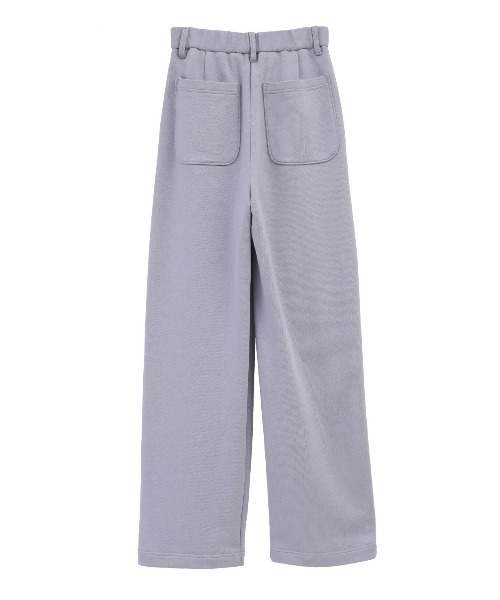 新品未使用♪クラネTWO TUCK SWEAT PANTS TWO TUCK SWEAT PANTS（スウェットパンツ）｜CLANE（クラネ）の