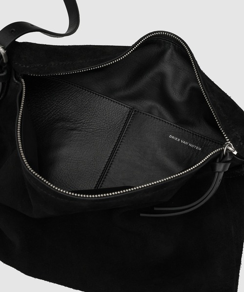 BM252-ART605-184 M.L.BAG（ショルダーバッグ）｜DRIES VAN NOTEN