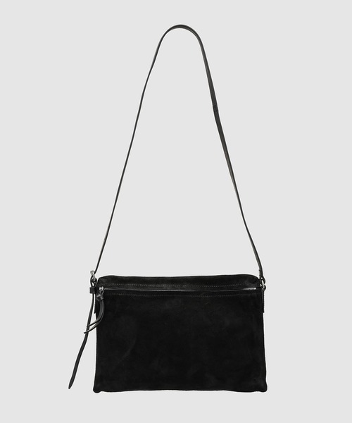 BM252-ART605-184 M.L.BAG（ショルダーバッグ）｜DRIES VAN NOTEN