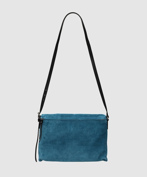 BM252-ART605-184 M.L.BAG（ショルダーバッグ）｜DRIES VAN NOTEN