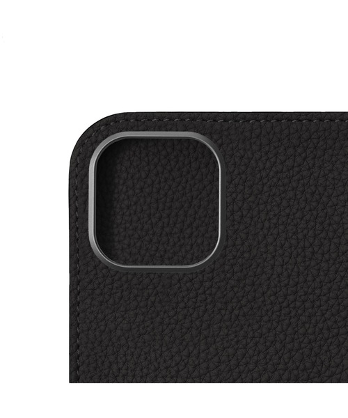 iPhone 17) ダイアリーケース シュリンクレザー（スマホケース/カバー