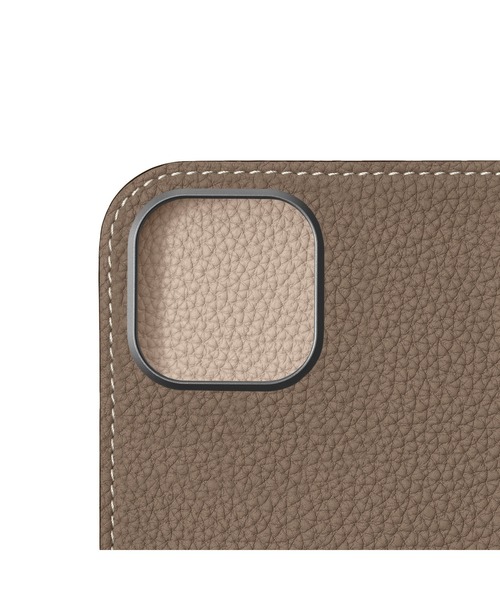 【新品】ボナベンチュラ　iPhone17 ダイアリーケース シュリンクレザー Amazon.co.jp: 【ボナベンチュラ】 (for iPhone 17) ダイアリーケース