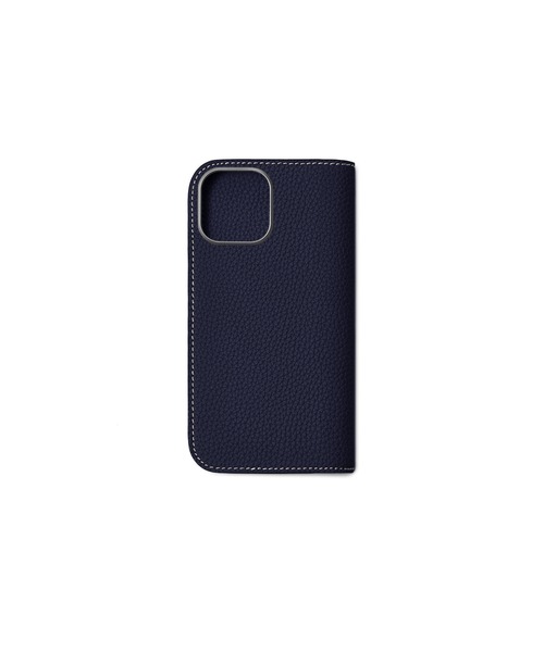 iPhone 17) ダイアリーケース シュリンクレザー（スマホケース/カバー