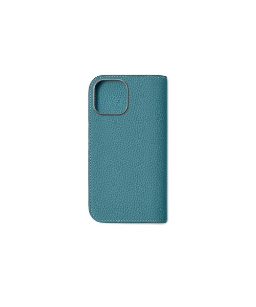 iPhone 17) ダイアリーケース シュリンクレザー（スマホケース/カバー