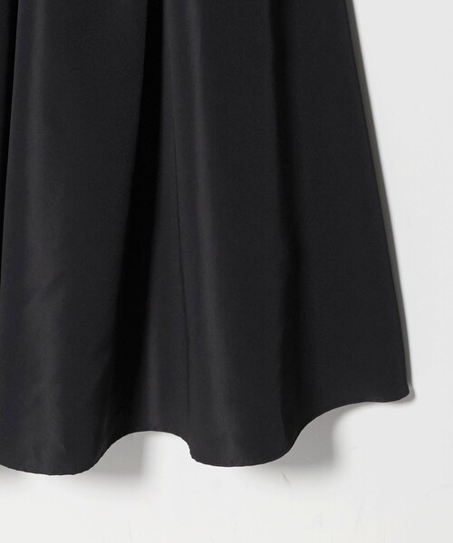 フィット ＆ フレア ポロワンピース（ワンピース）｜UNITED ARROWS