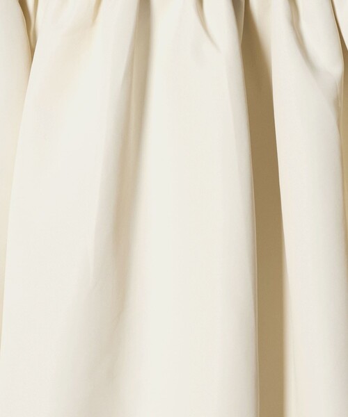 フィット ＆ フレア ポロワンピース（ワンピース）｜UNITED ARROWS