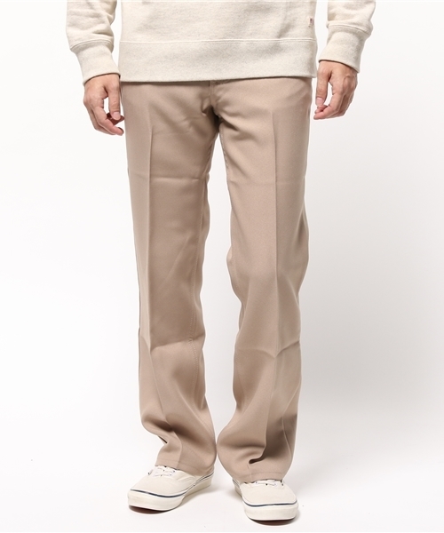 Wrangler(ラングラー)の「【Wrangler】Wrancher Boots Jeans(スラックス・メンズ・ブラック/グレー/ベージュ・33inch/31inch)」の3枚目の写真