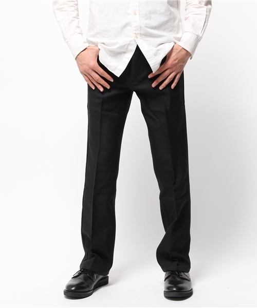 Wrangler(ラングラー)の「【Wrangler】Wrancher Boots Jeans(スラックス・メンズ・ブラック/グレー/ベージュ・33inch/31inch)」の1枚目の写真