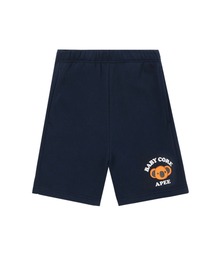 A BATHING APE｜アベイシングエイプのスウェットパンツ（ブルー