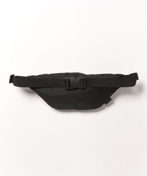 MAKAVELIC（マキャベリック）の「【RES】【MAKAVELIC】TRUCKS MONOCULAR WAIST BAG（ボディバッグ/ウエストポーチ・メンズ・ブラック/ネイビー・FREE）」の3枚目の写真