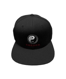THE Nookie（ザヌーキー）の「【RES】【THE nookie】幸福家族CAP（キャップ）」