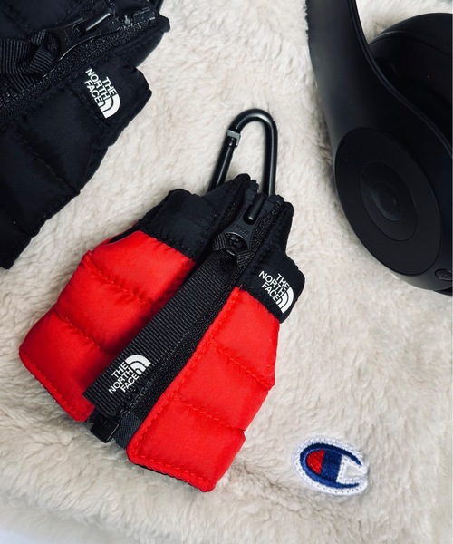 セール】【THE NORTH FACE】ノースフェイス 国内未発売 NUPTSE VEST