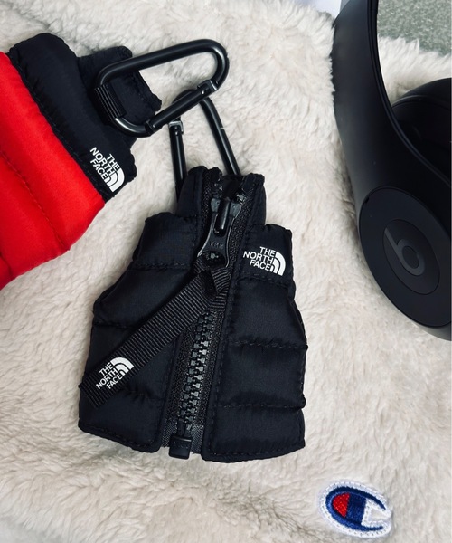 セール】【THE NORTH FACE】ノースフェイス 国内未発売 NUPTSE VEST