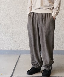 TROVE | TROVE 2025aw / LUMINOUS PLAY PANTS(その他パンツ)