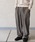 TROVE�i�g���[���j�́uLUMINOUS PLAY PANTS�i���̑��p���c�j�v�b�J�[�L