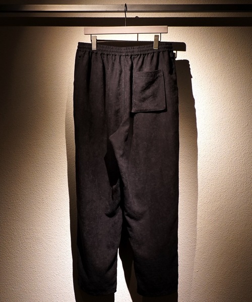 TROVE(トローヴ)の「LUMINOUS PLAY PANTS(その他パンツ・メンズ・カーキ/ブラック・3/1)」の7枚目の写真