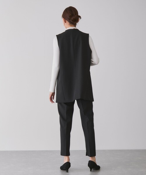 Jayro(ジャイロ)の「2WAYストレッチジレ(その他トップス・レディース・ネイビー/ブラック/グレー系その他・L/M/S)」の11枚目の写真