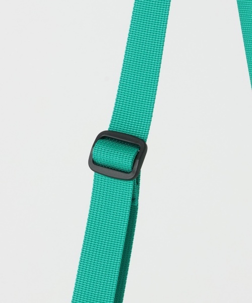 kladskap（クレードスコープ）の「鉄道模型収納電車柄推し活ショルダーバッグ（ショルダーバッグ・キッズ・ネイビー・F）」の9枚目の写真